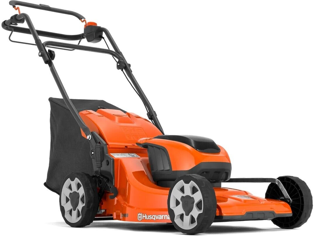husqvarna-lc-142is-solo.jpg Husqvarna LC 142iS Solo - immagine 1