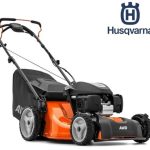 Husqvarna LC 353 AWD