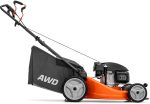 Husqvarna LC 353 AWD - immagine 3
