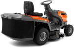 Husqvarna TC 112 (967645408) - immagine 2