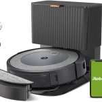 iRobot Roomba Combo i5 Plus