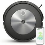 iRobot Roomba Combo J5 (J517840)