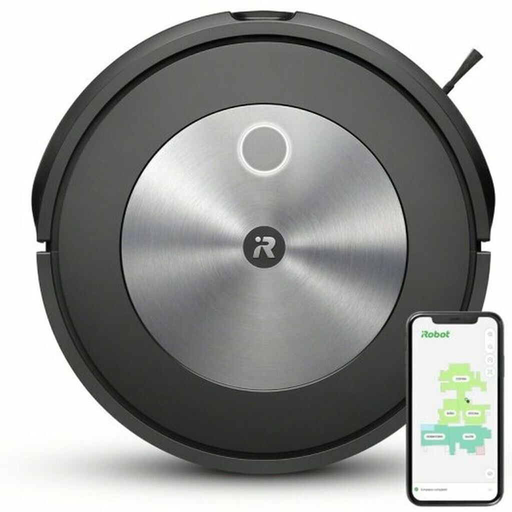 irobot-roomba-combo-j5-j517840-1.jpg iRobot Roomba Combo J5 (J517840) - immagine 1