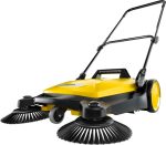 Kärcher S4 Twin 68 cm (1766360) - immagine 4