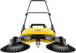 Kärcher S4 Twin 68 cm (1766360) - immagine 5