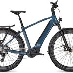 Kalkhoff ENTICE 5.B MOVE+ (2023) Diamant stoneblue glossy