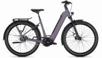Kalkhoff Entice 5+ Move 800 (2026) Image 3 Advance RT 27,5'' 540 Wh Donna viola