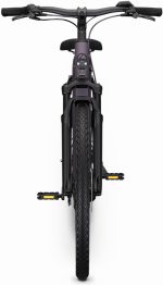 Kalkhoff Entice 5+ Move 800 (2026) Image 3 Advance RT 27,5'' 540 Wh Donna viola - immagine 3