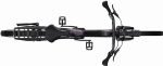 Kalkhoff Entice 5+ Move 800 (2026) Image 3 Advance RT 27,5'' 540 Wh Donna viola - immagine 4