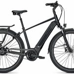 Kalkhoff Image 3.B Excite RT (2023) Diamant schwarz