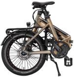 KTM Macina Fold 20 500 Wh verde 2026 Onesize - immagine 2