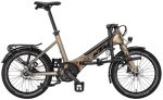 KTM Macina Fold 20 500 Wh verde 2026 Onesize