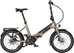 KTM Macina Fold 20 500 Wh verde 2026 Onesize - immagine 3