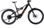 KTM Macina Kapoho 7973 (2023) black/orange - immagine 2