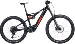KTM Macina Kapoho 7973 (2023) black/orange