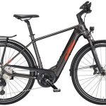KTM Macina Sport 720 (2024) Diamont