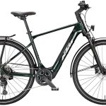 KTM Macina Sport SX 20 2026 Men 2026 Smaragd