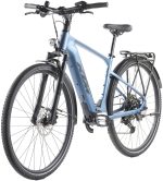 KTM Macina Sport SX 20 (2025) - immagine 4