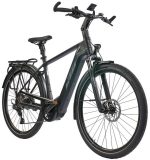 KTM Macina Style 730 (2023) Men black - immagine 2
