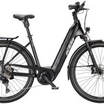 KTM Macina Style 820 XL Di2 2026 800 Wh Damen schwarz