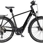 KTM Macina Style 830 2025 Men 2025 diamond black