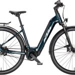 KTM Macina Superbelt SX 2026 Wave