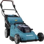 Makita rasaerba a batteria 530mm Li-Ion LXT 2x18V senza batteria Z (DLM538Z) - immagine 2