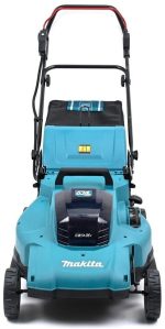 Makita rasaerba a batteria 530mm Li-Ion LXT 2x18V senza batteria Z (DLM538Z) - immagine 13