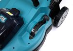 Makita rasaerba a batteria 530mm Li-Ion LXT 2x18V senza batteria Z (DLM538Z) - immagine 15
