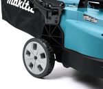 Makita rasaerba a batteria 530mm Li-Ion LXT 2x18V senza batteria Z (DLM538Z) - immagine 19