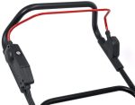 Makita rasaerba a batteria 530mm Li-Ion LXT 2x18V senza batteria Z (DLM538Z) - immagine 20