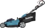 Makita rasaerba a batteria 530mm Li-Ion LXT 2x18V senza batteria Z (DLM538Z) - immagine 3