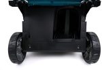 Makita rasaerba a batteria 530mm Li-Ion LXT 2x18V senza batteria Z (DLM538Z) - immagine 22