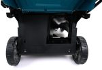 Makita rasaerba a batteria 530mm Li-Ion LXT 2x18V senza batteria Z (DLM538Z) - immagine 23