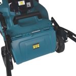 Makita rasaerba a batteria 530mm Li-Ion LXT 2x18V senza batteria Z (DLM538Z) - immagine 9