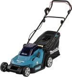 Makita DLM432 PT2 (2 x batteria 5,0 Ah e caricabatterie) - immagine 6