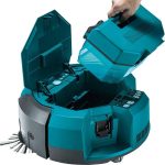 Makita DRC200Z - immagine 2