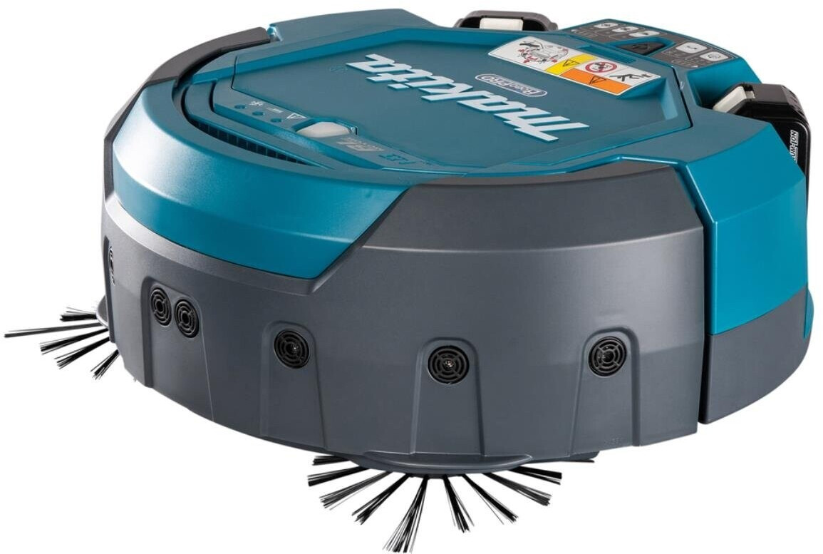 makita-drc200z.jpg Makita DRC200Z - immagine 1