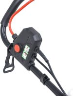Makita ELM4620 - immagine 11