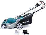 Makita ELM4620 - immagine 17
