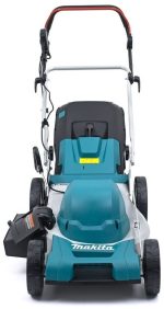 Makita ELM4620 - immagine 5