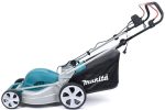 Makita ELM4620 - immagine 6