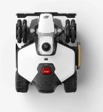 Mammotion LUBA mini 2 - immagine 2