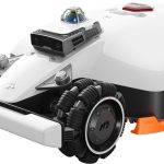 Mammotion LUBA mini 2