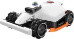 Mammotion LUBA mini 2