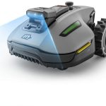Mammotion YUKA mini 2 500 Mähroboter
