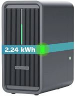Marstek Speicher für Balkonkraftwerke Saturn B2500-D 2,24 kWh - immagine 2