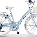MBM New Primavera light sky