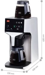Melitta Cafina XT180 GMC - immagine 2