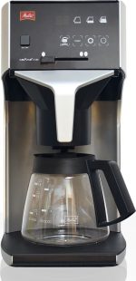 Melitta Cafina XT180 GMC